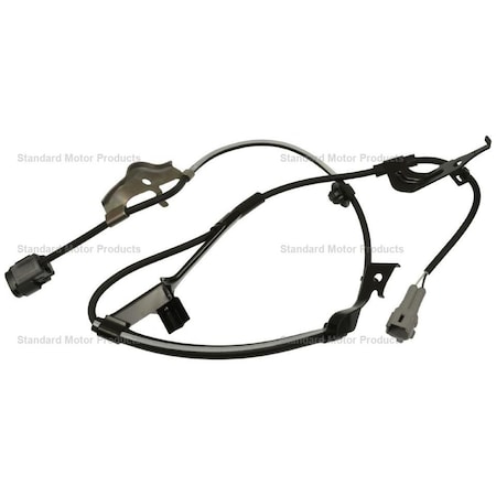 Standard Ignition Abs Wheel Speed Sensor Wire Harness, Alh151 ALH151